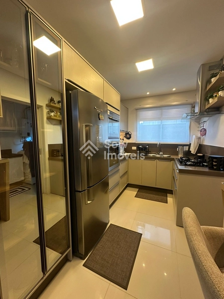 Apartamento Alto Padrão no Centro de Itapema SC: 13ª foto da galeria de imagens do imóvel