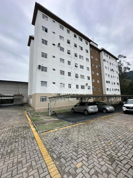 Aparramento no Bairro Guarani – aos fundos do Supermercado Carol: 1ª foto da galeria de imagens do imóvel