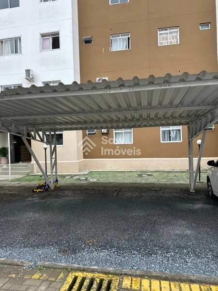 Aparramento no Bairro Guarani – aos fundos do Supermercado Carol: 8ª foto da galeria de imagens do imóvel