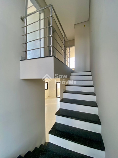 Casa nova à Venda – Bairro Souza Cruz: 17ª foto da galeria de imagens do imóvel