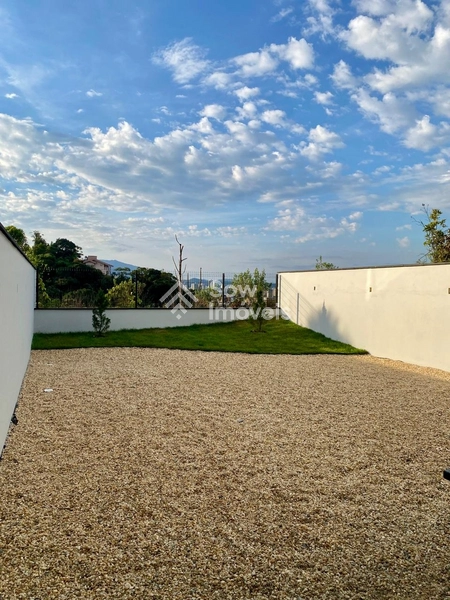 Casa nova à Venda – Bairro Souza Cruz: 13ª foto da galeria de imagens do imóvel