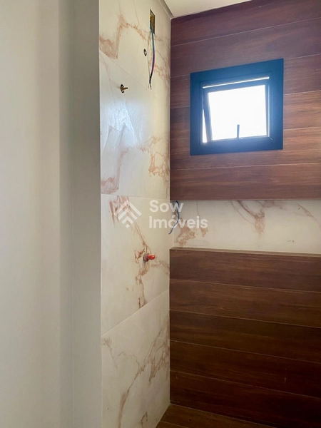 Casa nova à Venda – Bairro Souza Cruz: 23ª foto da galeria de imagens do imóvel
