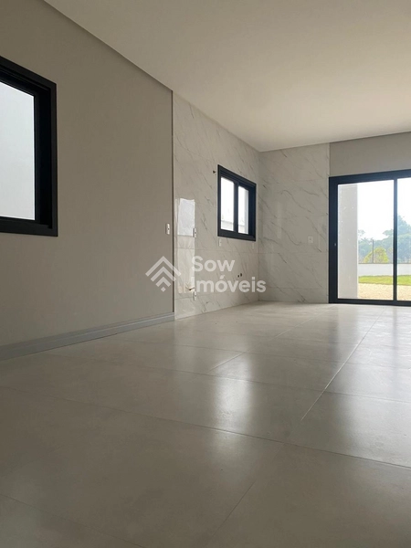 Casa nova à Venda – Bairro Souza Cruz: 5ª foto da galeria de imagens do imóvel
