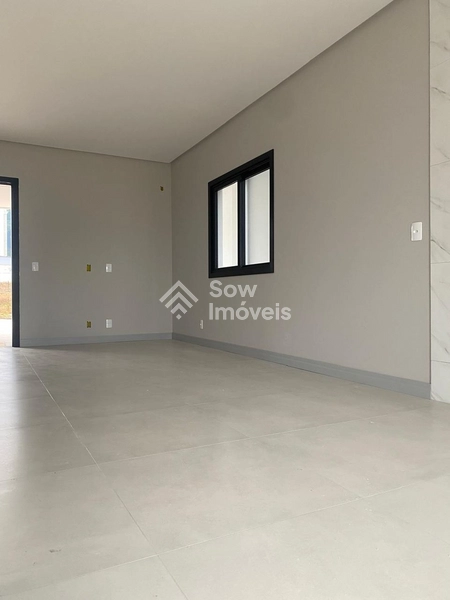 Casa nova à Venda – Bairro Souza Cruz: 3ª foto da galeria de imagens do imóvel