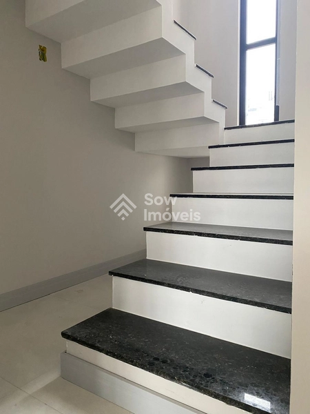 Casa nova à Venda – Bairro Souza Cruz: 7ª foto da galeria de imagens do imóvel