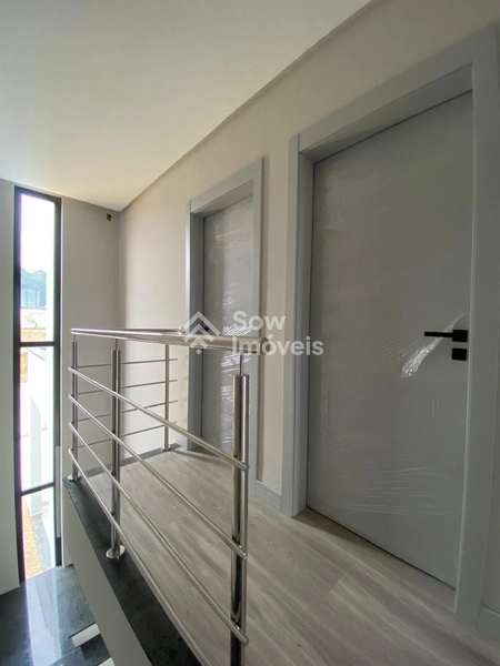 Casa nova à Venda – Bairro Souza Cruz: 10ª foto da galeria de imagens do imóvel