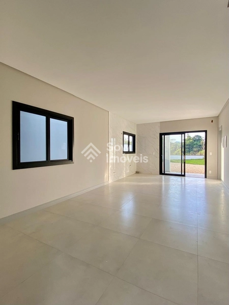 Casa nova à Venda – Bairro Souza Cruz: 12ª foto da galeria de imagens do imóvel