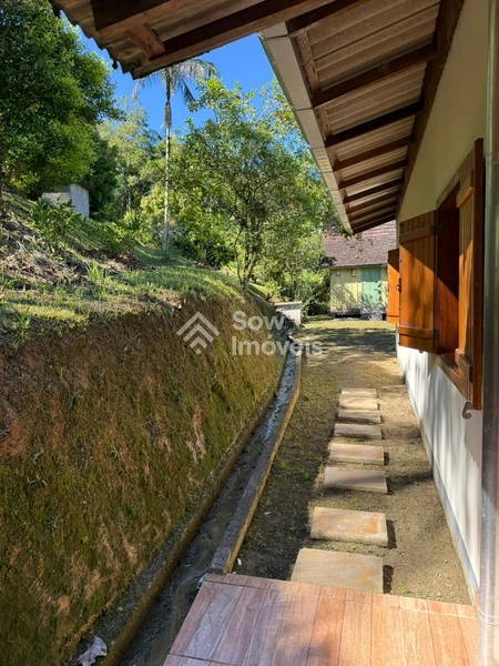 Sítio à venda em Ribeirão do Mafra – Brusque/SC: 3ª foto da galeria de imagens do imóvel