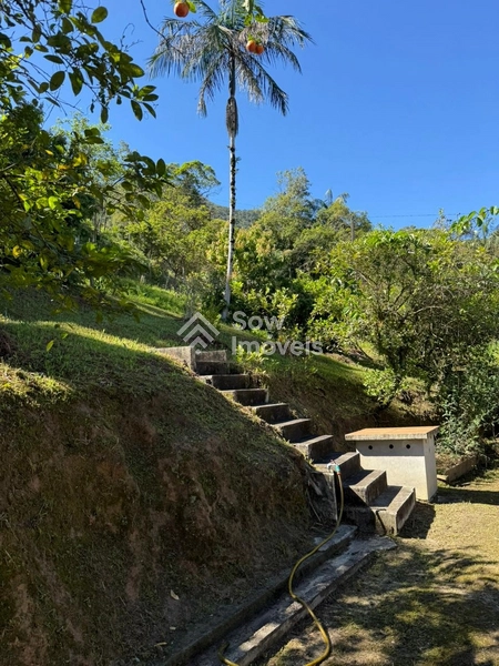 Sítio à venda em Ribeirão do Mafra – Brusque/SC: 2ª foto da galeria de imagens do imóvel