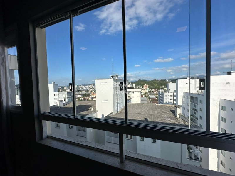 Apartamento de Alto Padrão no Residencial Olinger – Último Andar com V: 31ª foto da galeria de imagens do imóvel