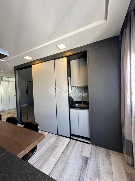 Apartamento de Alto Padrão no Residencial Olinger – Último Andar com V: 23ª foto da galeria de imagens do imóvel