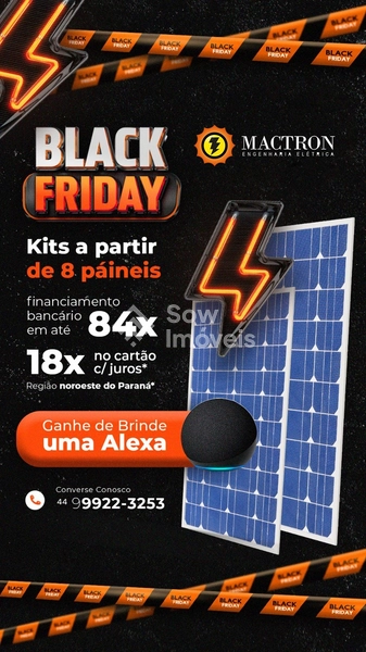 Apartamento de Alto Padrão no Residencial Olinger – Último Andar com V: 19ª foto da galeria de imagens do imóvel