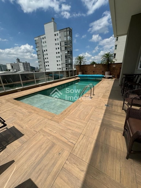 Apartamento de Alto Padrão no Residencial Olinger – Último Andar com V: 16ª foto da galeria de imagens do imóvel