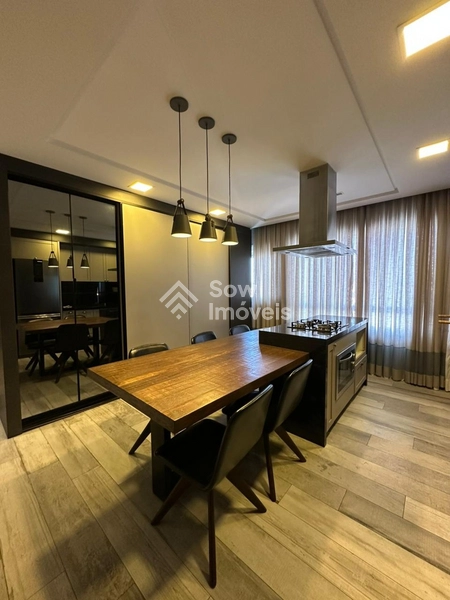 Apartamento de Alto Padrão no Residencial Olinger – Último Andar com V: 35ª foto da galeria de imagens do imóvel