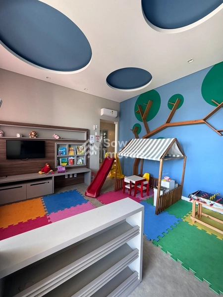 Apartamento de Alto Padrão no Residencial Olinger – Último Andar com V: 18ª foto da galeria de imagens do imóvel