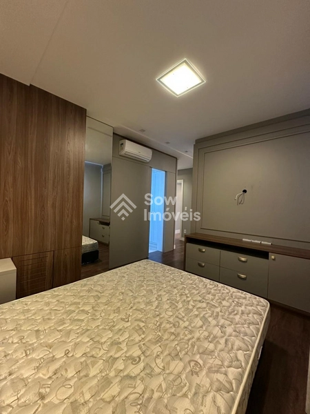 Apartamento de Alto Padrão no Residencial Olinger – Último Andar com V: 2ª foto da galeria de imagens do imóvel