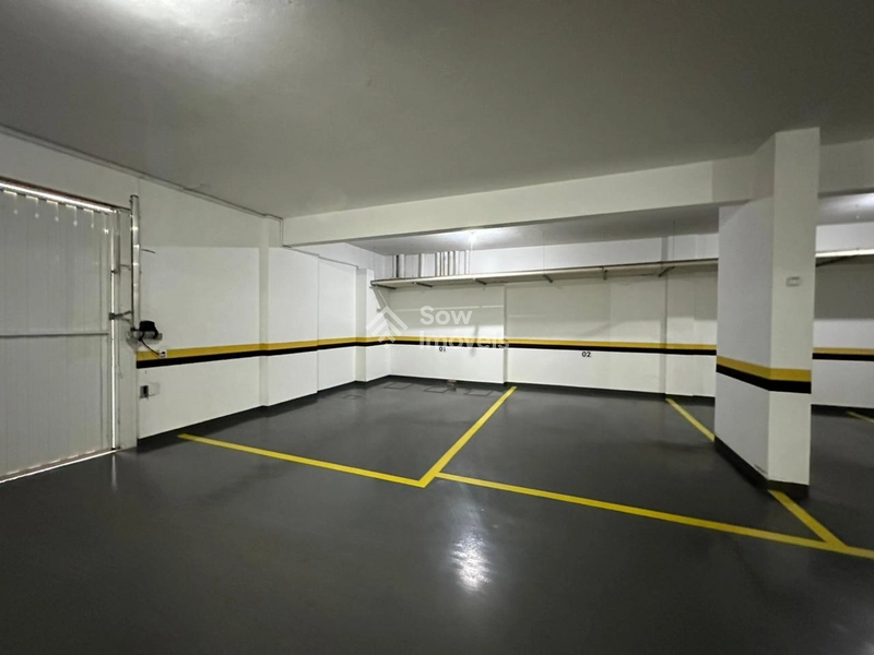 Apartamento de Alto Padrão no Residencial Olinger – Último Andar com V: 13ª foto da galeria de imagens do imóvel