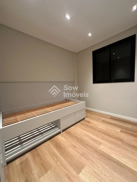 Apartamento à venda – Bairro Souza Cruz: 3ª foto da galeria de imagens do imóvel