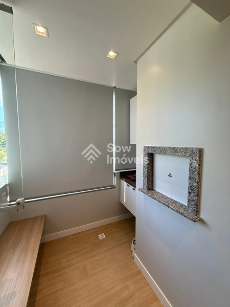 Apartamento mobiliado e equipado no bairro Santa Rita: 5ª foto da galeria de imagens do imóvel