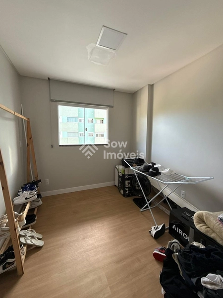 Apartamento mobiliado e equipado no bairro Santa Rita: 3ª foto da galeria de imagens do imóvel