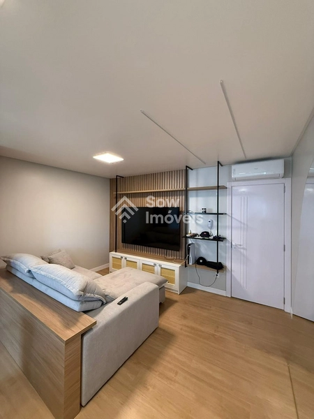 Apartamento mobiliado e equipado no bairro Santa Rita: 7ª foto da galeria de imagens do imóvel