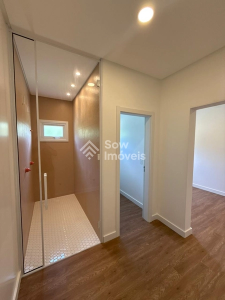 Casa Alto Padrão em Condomínio fechado na Guabiruba SC: 18ª foto da galeria de imagens do imóvel