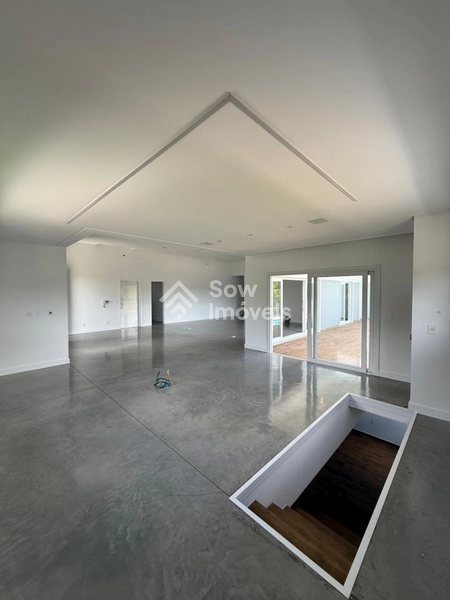 Casa Alto Padrão em Condomínio fechado na Guabiruba SC: 12ª foto da galeria de imagens do imóvel