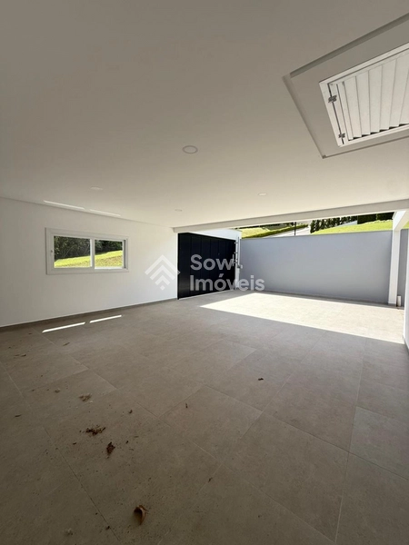 Casa Alto Padrão em Condomínio fechado na Guabiruba SC: 30ª foto da galeria de imagens do imóvel