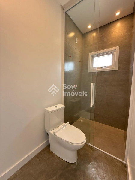 Casa Alto Padrão em Condomínio fechado na Guabiruba SC: 15ª foto da galeria de imagens do imóvel