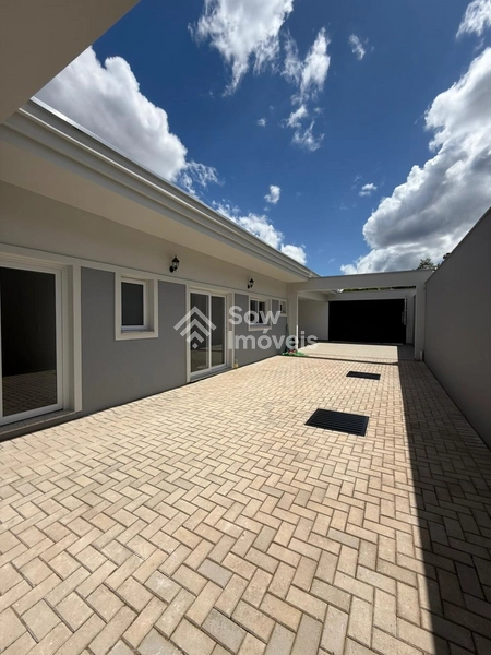 Casa Alto Padrão em Condomínio fechado na Guabiruba SC: 26ª foto da galeria de imagens do imóvel