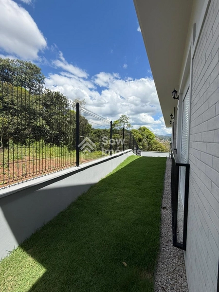 Casa Alto Padrão em Condomínio fechado na Guabiruba SC: 27ª foto da galeria de imagens do imóvel