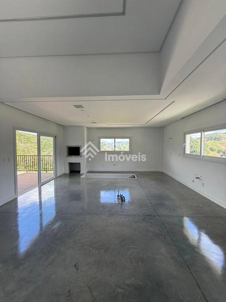 Casa Alto Padrão em Condomínio fechado na Guabiruba SC: 13ª foto da galeria de imagens do imóvel