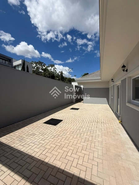 Casa Alto Padrão em Condomínio fechado na Guabiruba SC: 28ª foto da galeria de imagens do imóvel