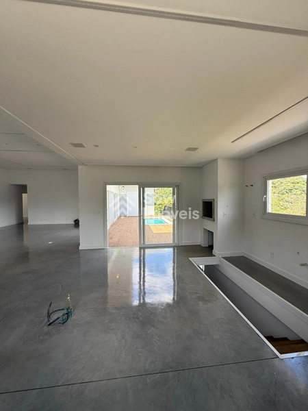 Casa Alto Padrão em Condomínio fechado na Guabiruba SC: 10ª foto da galeria de imagens do imóvel