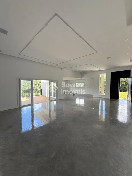 Casa Alto Padrão em Condomínio fechado na Guabiruba SC: 8ª foto da galeria de imagens do imóvel