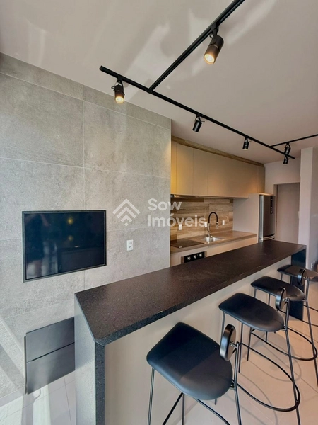 Apartamento à venda no Centro 1 de Brusque — moderno  completo: 12ª foto da galeria de imagens do imóvel