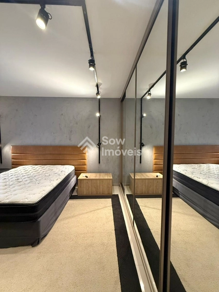 Apartamento à venda no Centro 1 de Brusque — moderno  completo: 11ª foto da galeria de imagens do imóvel