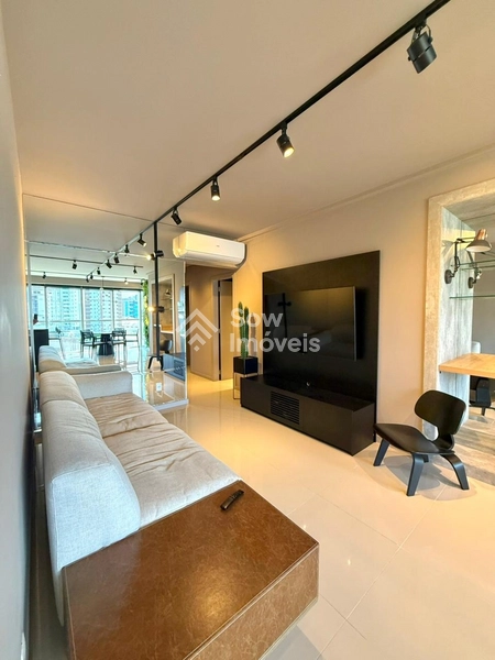 Apartamento à venda no Centro 1 de Brusque — moderno  completo: 9ª foto da galeria de imagens do imóvel