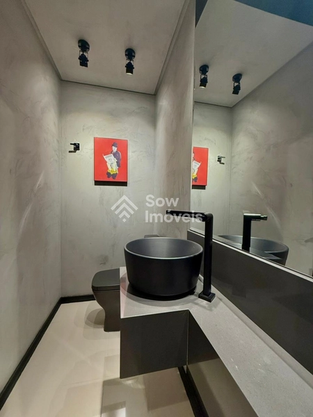 Apartamento à venda no Centro 1 de Brusque — moderno  completo: 8ª foto da galeria de imagens do imóvel