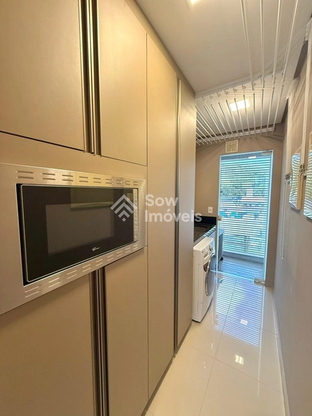 Apartamento à venda no Centro 1 de Brusque — moderno  completo: 4ª foto da galeria de imagens do imóvel