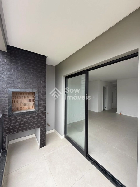 Apartamento Novo – Bairro Santa Terezinha: 10ª foto da galeria de imagens do imóvel