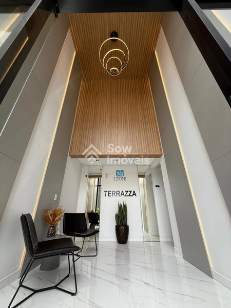 Apartamento Novo – Bairro Santa Terezinha: 9ª foto da galeria de imagens do imóvel