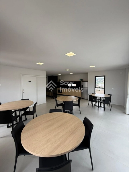 Apartamento Novo – Bairro Santa Terezinha: 2ª foto da galeria de imagens do imóvel