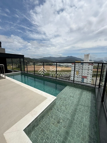 Apartamento Novo – Bairro Santa Terezinha: 5ª foto da galeria de imagens do imóvel