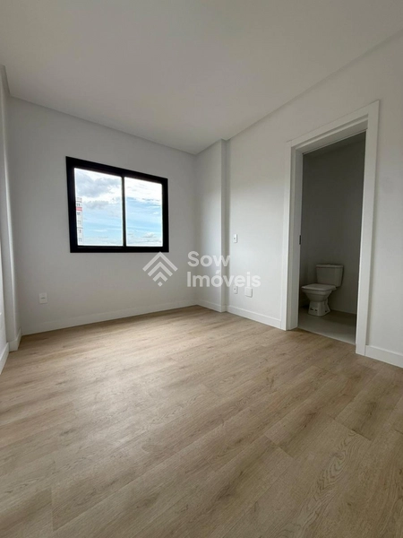 Apartamento Novo – Bairro Santa Terezinha: 8ª foto da galeria de imagens do imóvel