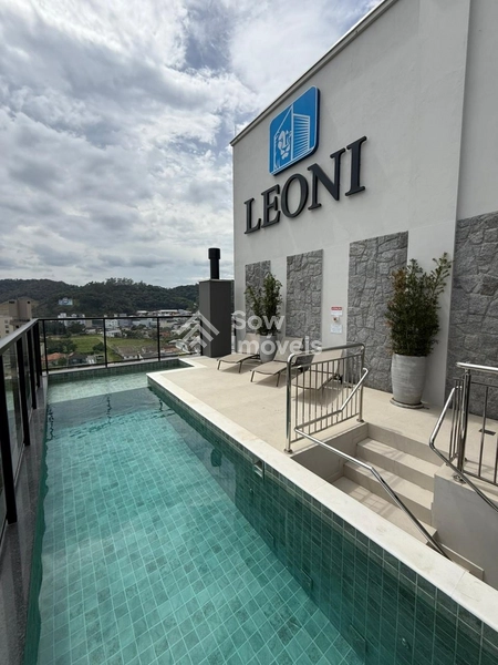 Apartamento Novo – Bairro Santa Terezinha: 3ª foto da galeria de imagens do imóvel