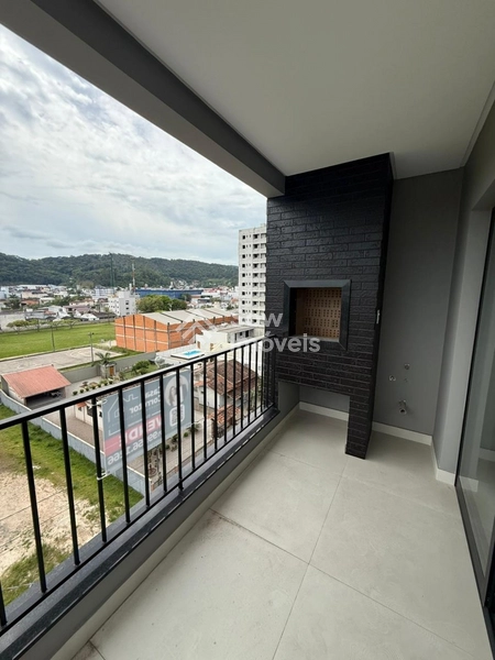 Apartamento Novo – Bairro Santa Terezinha: 11ª foto da galeria de imagens do imóvel