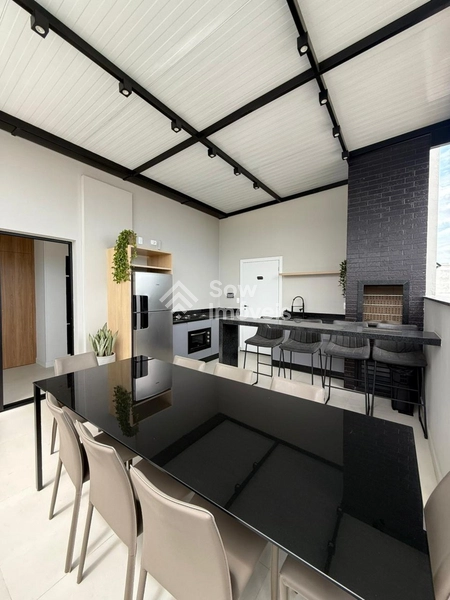 Apartamento Novo – Bairro Santa Terezinha: 4ª foto da galeria de imagens do imóvel