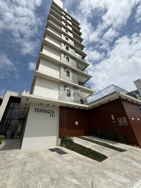 Apartamento Novo – Bairro Santa Terezinha