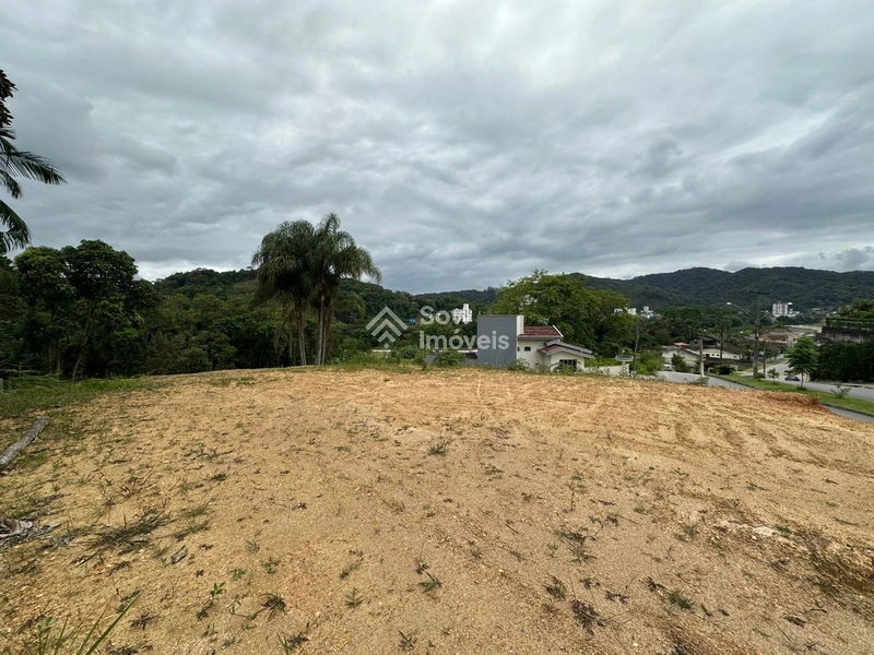 Terreno à Venda no Jardim Maluche – Brusque/SC: 5ª foto da galeria de imagens do imóvel